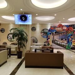 Gaojiazhuang (donggang) User Photo