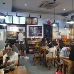伍子面馆(浣纱路店) 여행 사진