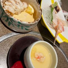 Kani Douraku Shinjuku Main Branch User Photo