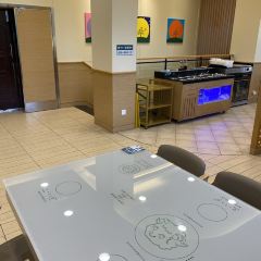 小肥羊(牯岭店) User Photo