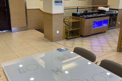 小肥羊(牯岭店)