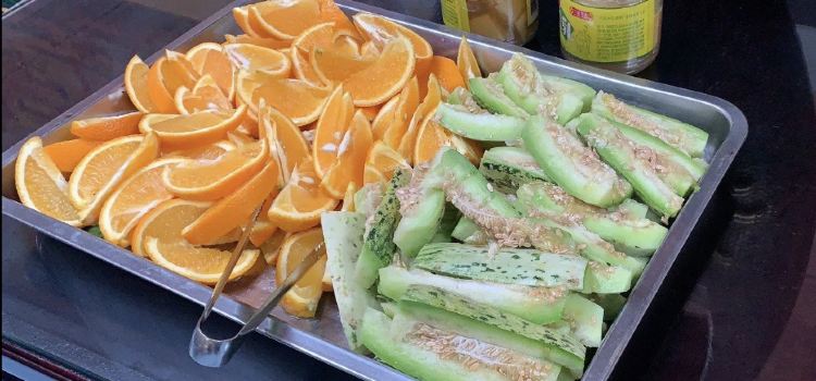清涼素齋