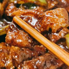 LanXin Restaurant User Photo