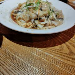 星洲蕉葉（五四北泰禾廣場店）張用戶圖片