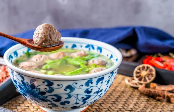 黃燜雞米飯(候堡店)