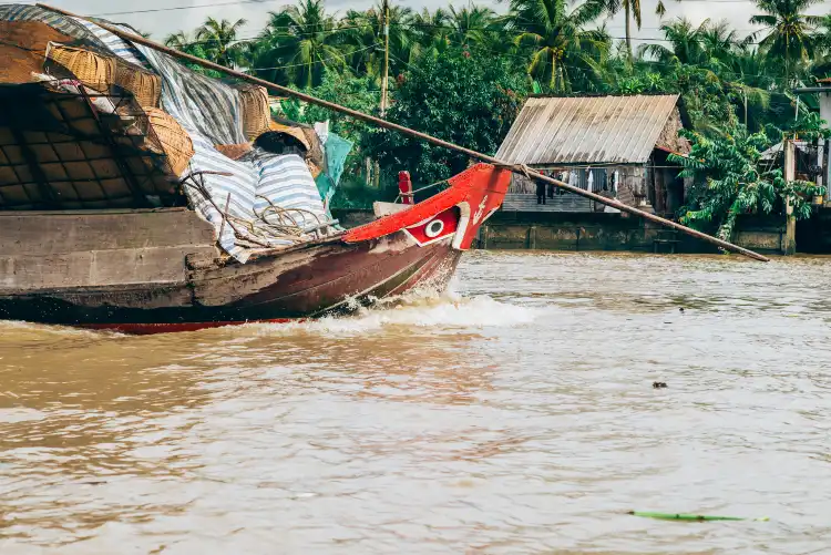 Vĩnh Long