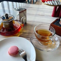 THE ClOUD RESTAURANT 여행 사진