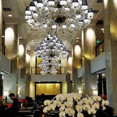 Salon de Thé de Joël Robuchon (Bund 18) User Photo