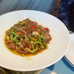 阿尔卡迪亚爱琴海西餐厅 User Photo