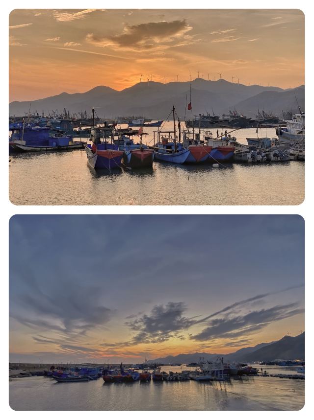 Nan'ao Island