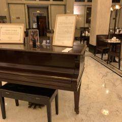 Jasmine Lounge User Photo