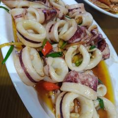 YU SHANG·KAO PU SEAFOOD RESTAURANT ảnh của người dùng