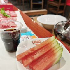 蝦吃蝦涮張用戶圖片