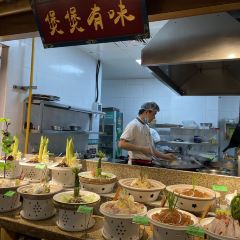 筱爷叔·上海传统手工菜(松江旗舰店) ảnh của người dùng
