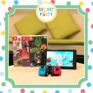 Party Room推介:唱K、廚房、波波池、小型及大型Party之選