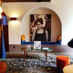 MESS gallery restaurant&bar User Photo