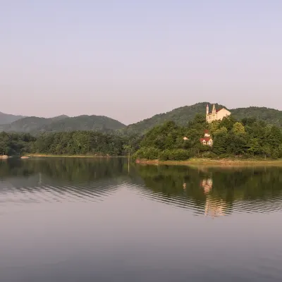 Guzhen Hanxing New Century Grand Hotel