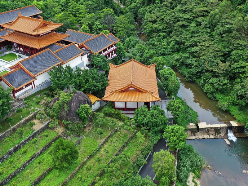 延祥古寺