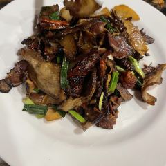 耕读记农耕文化餐厅 User Photo