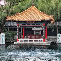 KUI SHENG JU User Photo