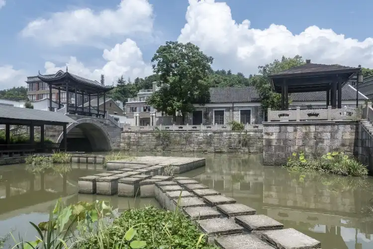 Hotels near Pingyao Old Street