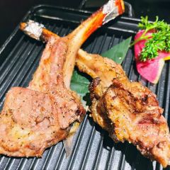 Khrua Thai Restaurant張用戶圖片