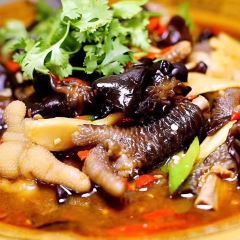 津永兴稻香村饭店 User Photo