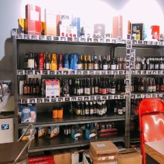 有冇咖啡(碧桂园·清泉城店) User Photo