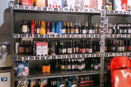 有冇咖啡(碧桂园·清泉城店)