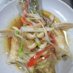 金驼铃西域餐厅 User Photo