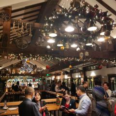 The Palm Court User Photo