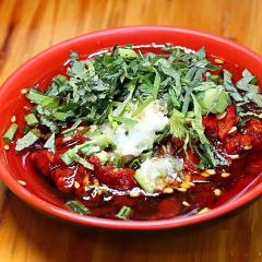 江从明巴适蒸笼 User Photo