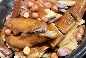 長隆企鵝酒店食街用戶圖片