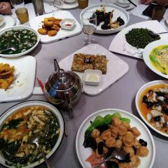 Shezan Indian Cuisine User Photo