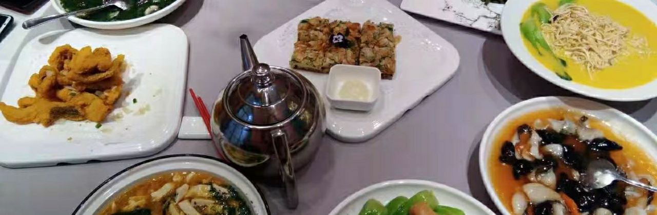 Shezan Indian Cuisine