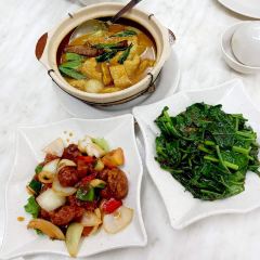 Ming Ge Cafe 여행 사진