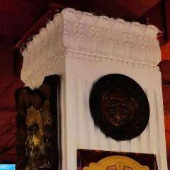 Restaurant Pasternak張用戶圖片