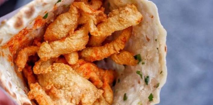 尚食卢记烧饼(凤凰路总店)