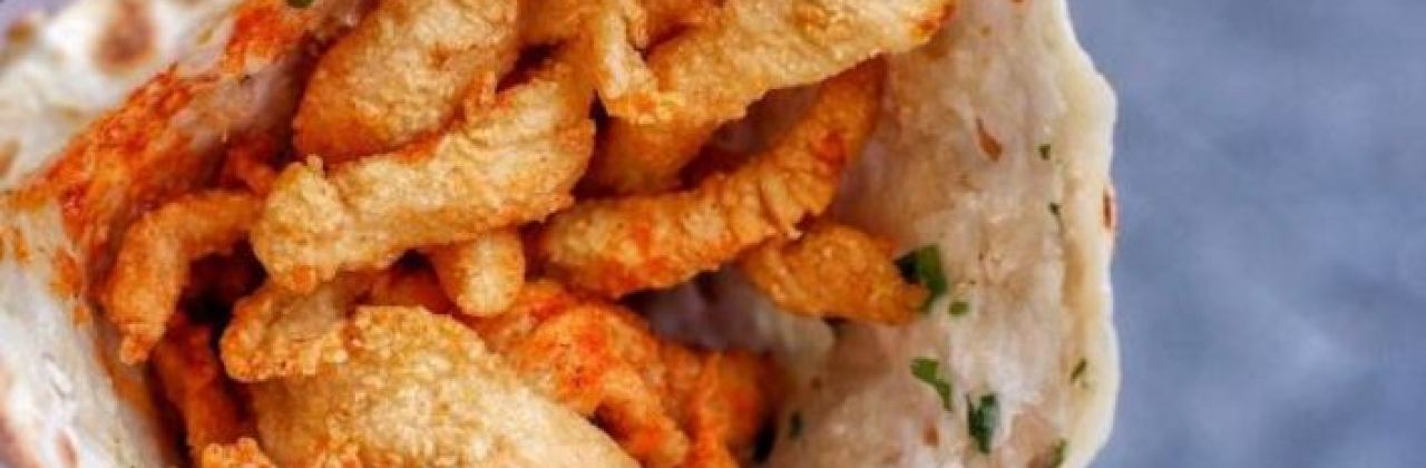 尚食卢记烧饼(凤凰路总店)