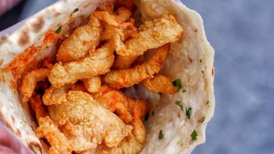 尚食卢记烧饼(凤凰路总店)