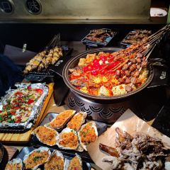 烤匠麻辣烤鱼(龙湖时代天街店) User Photo