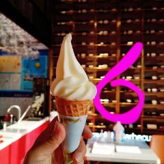 食六区·龙虾海鲜烧烤(长寿店) User Photo