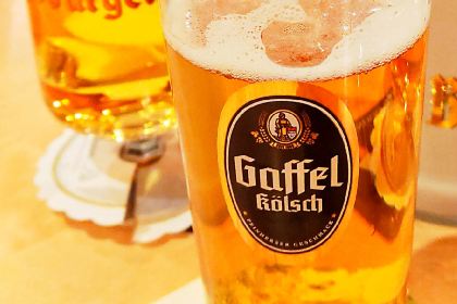 Block House Gaensemarkt