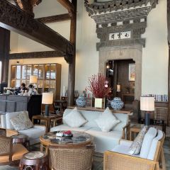 广富林宰相府酒店·水云间 User Photo