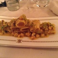 Ristorante Pizzeria IL Galeone User Photo
