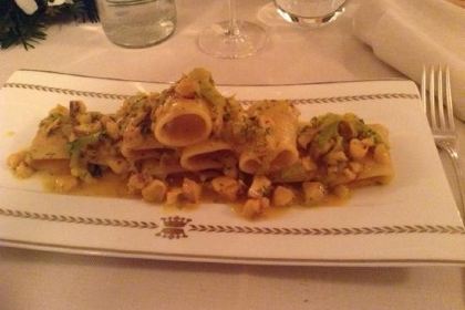 Ristorante Pizzeria IL Galeone