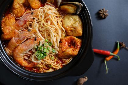 TAILWIND CHINESE RESTAURANT