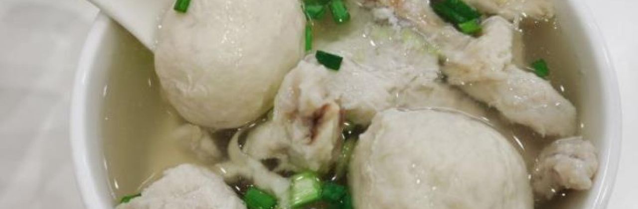 福信魚丸(茶亭路店)