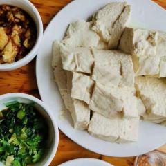 CHUAN HONG PRIVATE KITCHEN User Photo