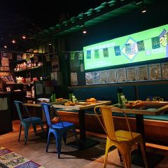 蛙喔·炭烧牛蛙·烧烤(余姚万达店) User Photo